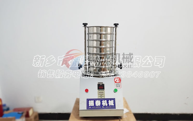 軟水鹽檢測標(biāo)準(zhǔn)試驗(yàn)篩的重要性與使用方法