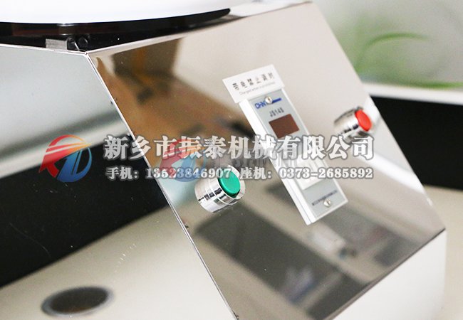 藥品試驗篩發(fā)貨細(xì)節(jié)